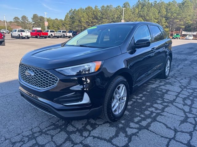 2024 Ford Edge SEL - 22949337 - 3