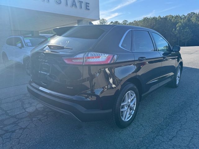 2024 Ford Edge SEL - 22949337 - 6