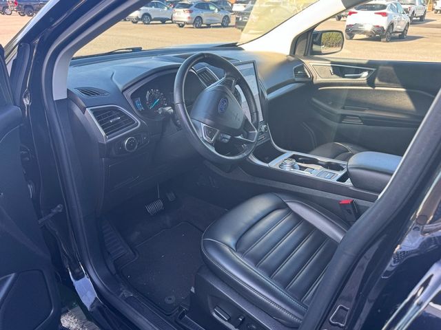 2024 Ford Edge SEL - 22949337 - 7
