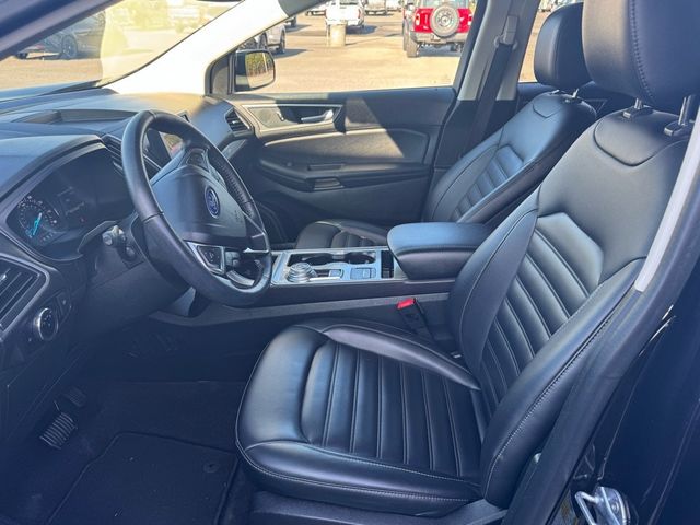 2024 Ford Edge SEL - 22949337 - 8