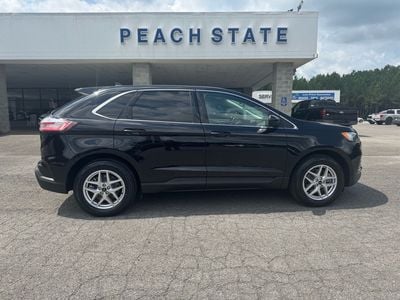 2024 Ford Edge - 2FMPK4J95RBA96745