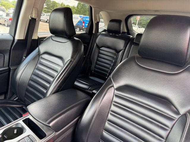 2024 Ford Edge SEL - 23042310 - 10