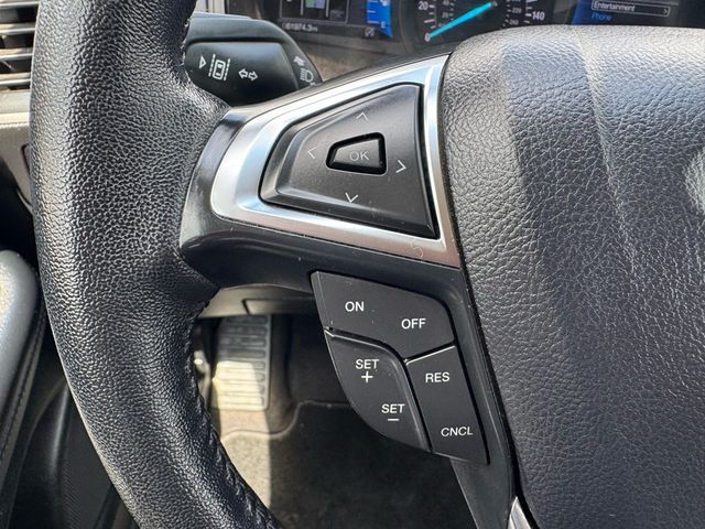 2024 Ford Edge SEL - 23042310 - 12