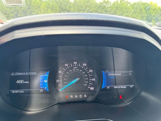 2024 Ford Edge SEL - 23042310 - 14