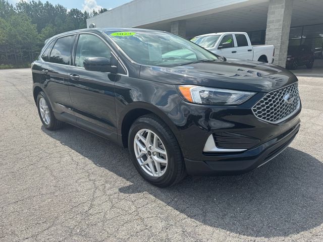2024 Ford Edge SEL - 23042310 - 1