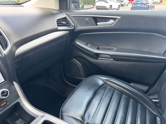 2024 Ford Edge SEL - 23042310 - 22