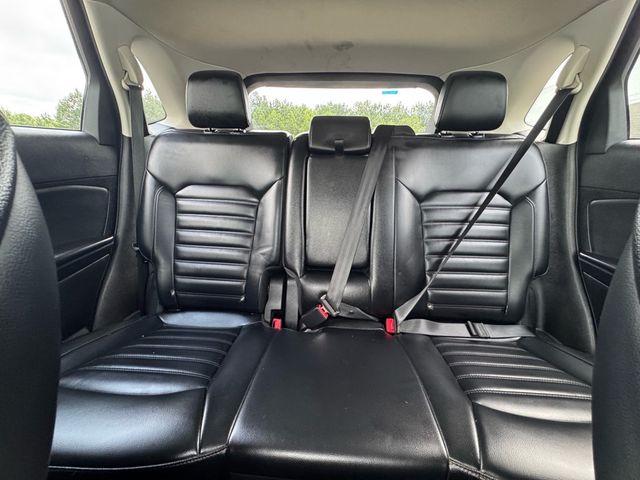 2024 Ford Edge SEL - 23042310 - 23