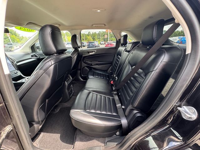 2024 Ford Edge SEL - 23042310 - 24