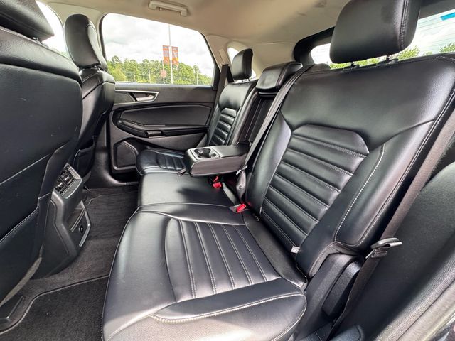 2024 Ford Edge SEL - 23042310 - 25