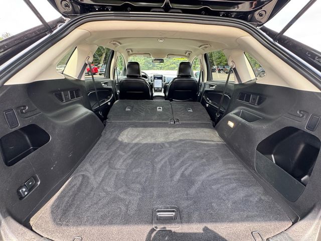 2024 Ford Edge SEL - 23042310 - 28