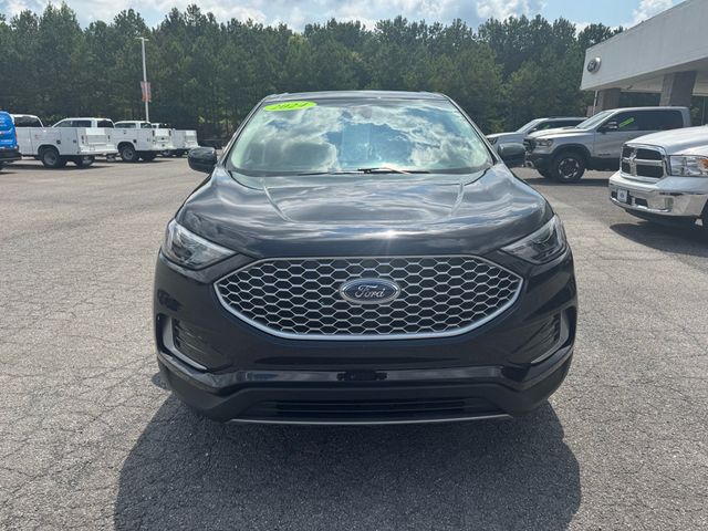 2024 Ford Edge SEL - 23042310 - 2