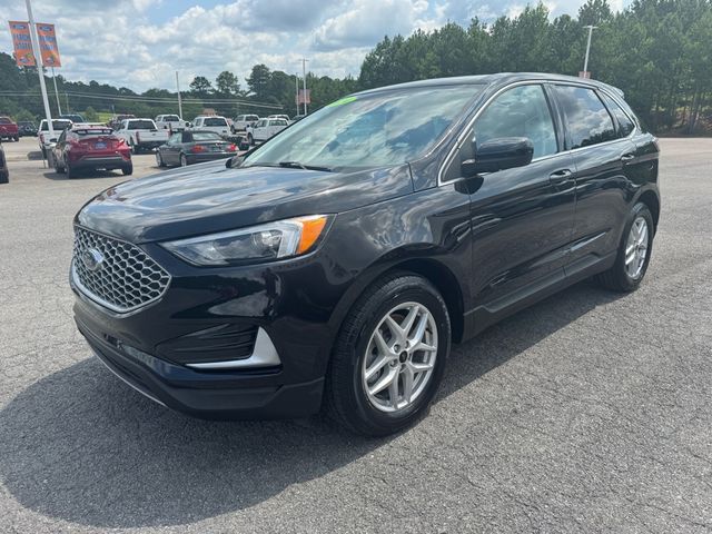 2024 Ford Edge SEL - 23042310 - 3