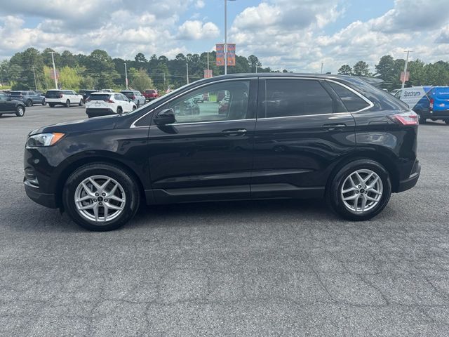 2024 Ford Edge SEL - 23042310 - 4