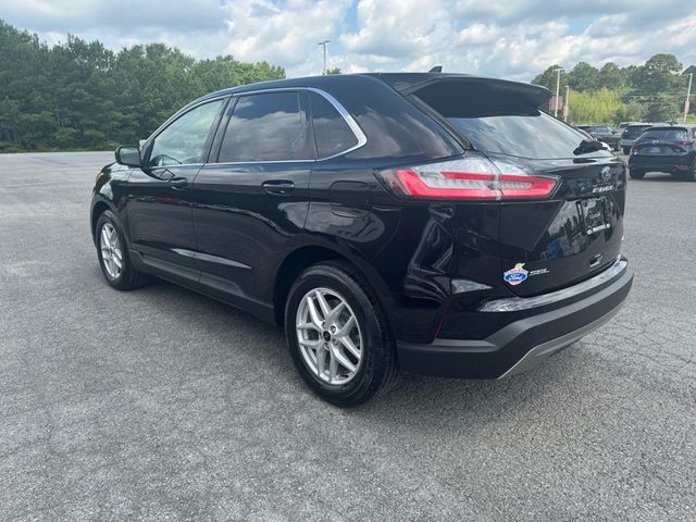 2024 Ford Edge SEL - 23042310 - 5
