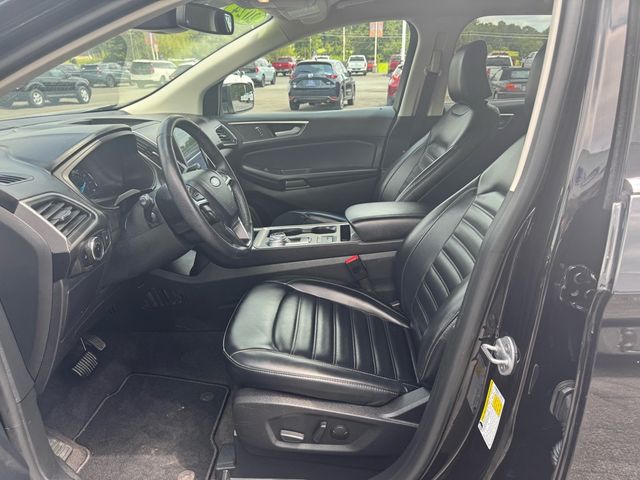 2024 Ford Edge SEL - 23042310 - 8