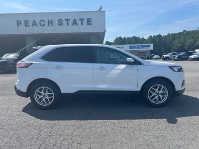 2024 Ford Edge - 2FMPK4J90RBA80453