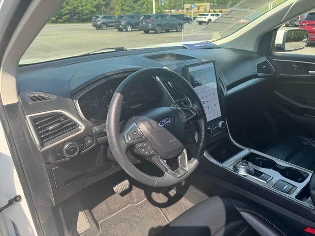 2024 Ford Edge SEL - 23079422 - 9