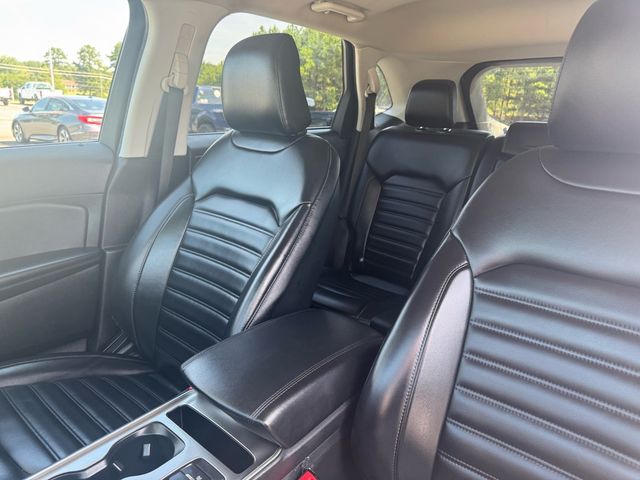 2024 Ford Edge SEL - 23079422 - 10