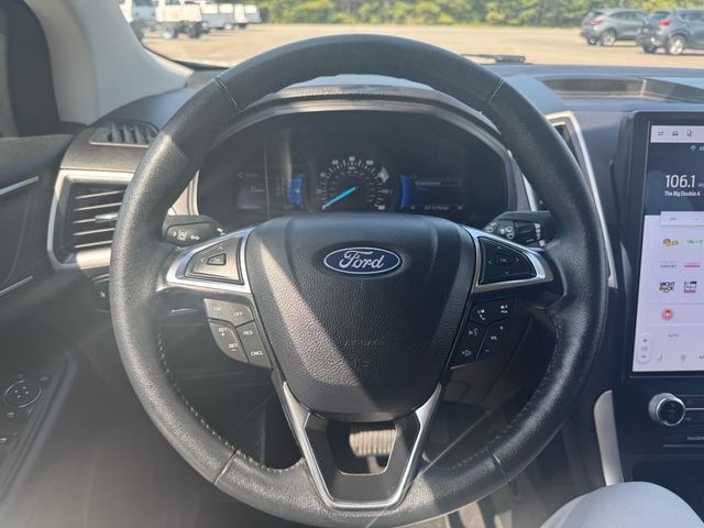 2024 Ford Edge SEL - 23079422 - 11