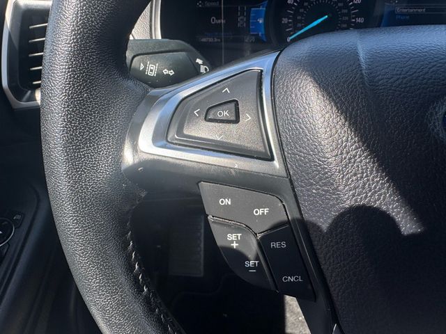 2024 Ford Edge SEL - 23079422 - 12