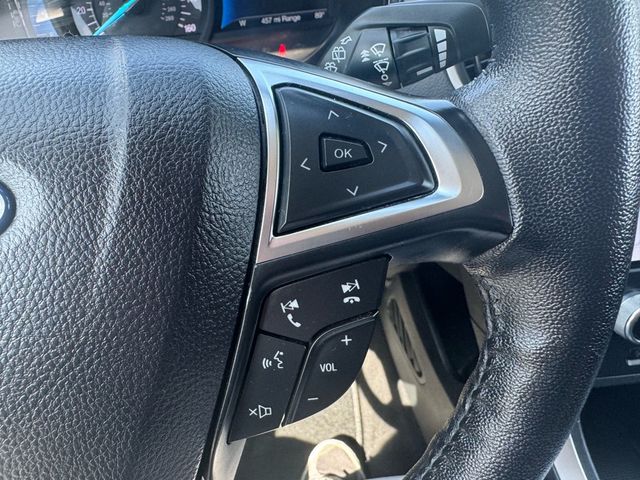 2024 Ford Edge SEL - 23079422 - 13