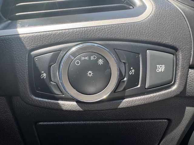 2024 Ford Edge SEL - 23079422 - 16