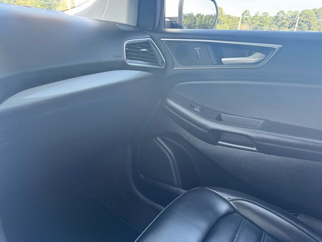 2024 Ford Edge SEL - 23079422 - 25