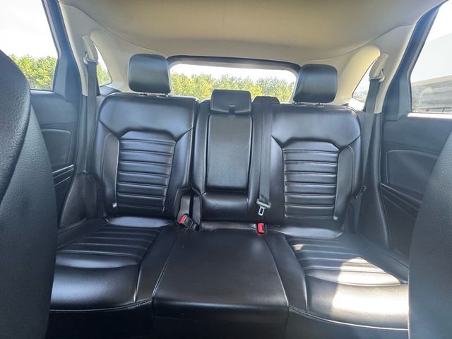 2024 Ford Edge SEL - 23079422 - 26