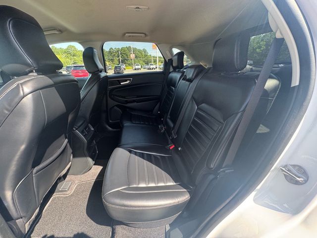 2024 Ford Edge SEL - 23079422 - 27
