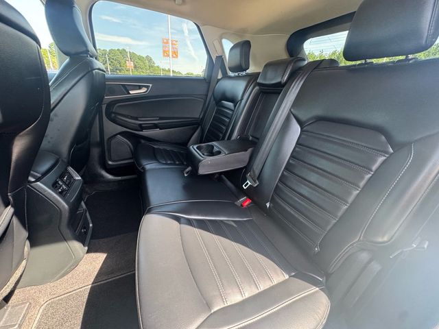 2024 Ford Edge SEL - 23079422 - 28