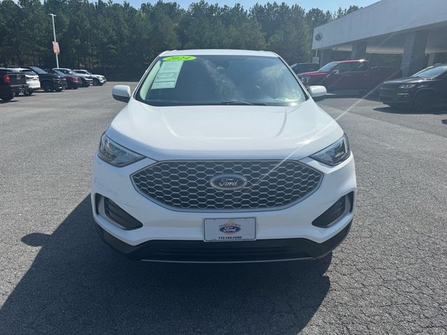 2024 Ford Edge SEL - 23079422 - 2