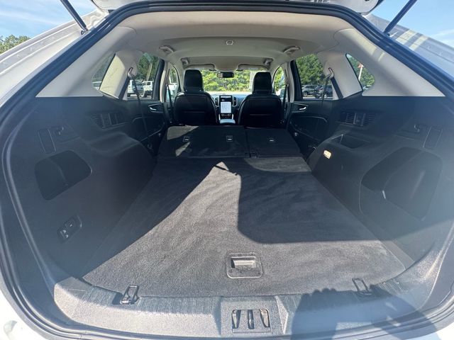 2024 Ford Edge SEL - 23079422 - 31