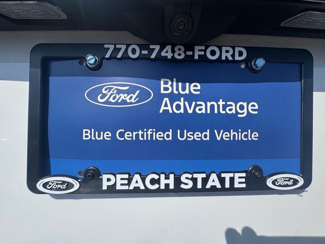 2024 Ford Edge SEL - 23079422 - 33
