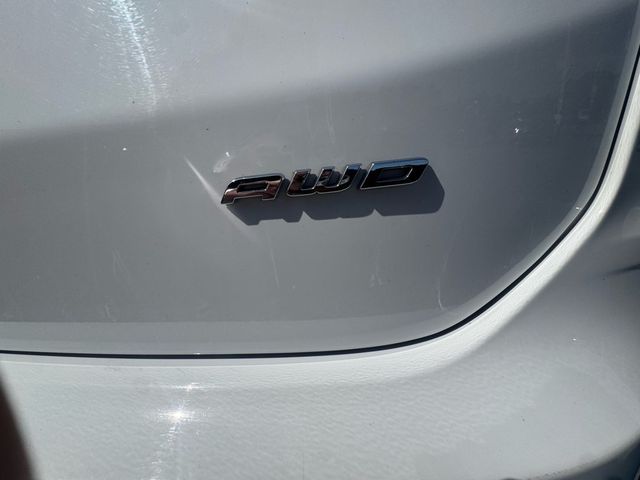 2024 Ford Edge SEL - 23079422 - 34