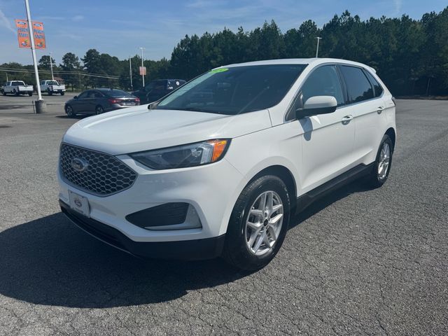 2024 Ford Edge SEL - 23079422 - 3