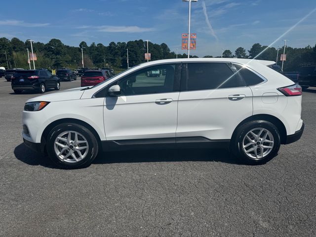 2024 Ford Edge SEL - 23079422 - 4