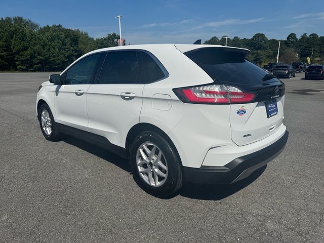 2024 Ford Edge SEL - 23079422 - 5