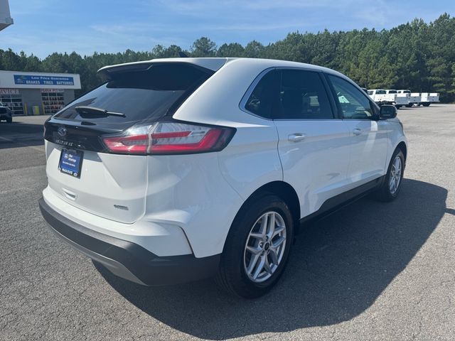 2024 Ford Edge SEL - 23079422 - 7