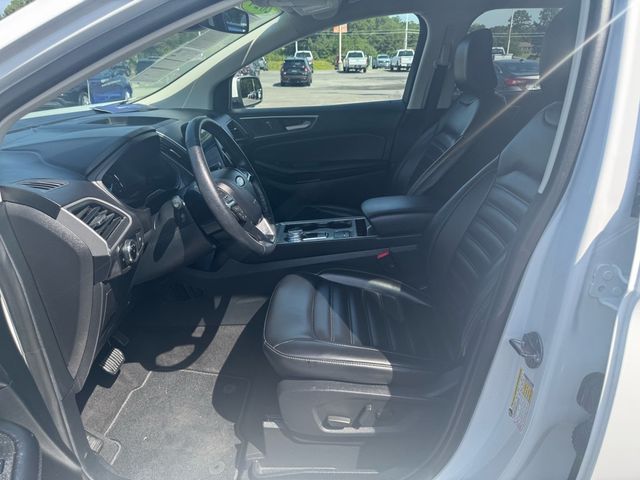 2024 Ford Edge SEL - 23079422 - 8