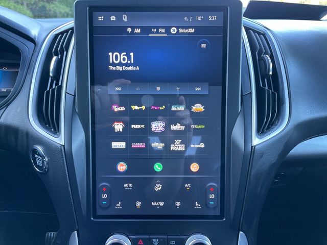 2024 Ford Edge SEL - 23088395 - 9