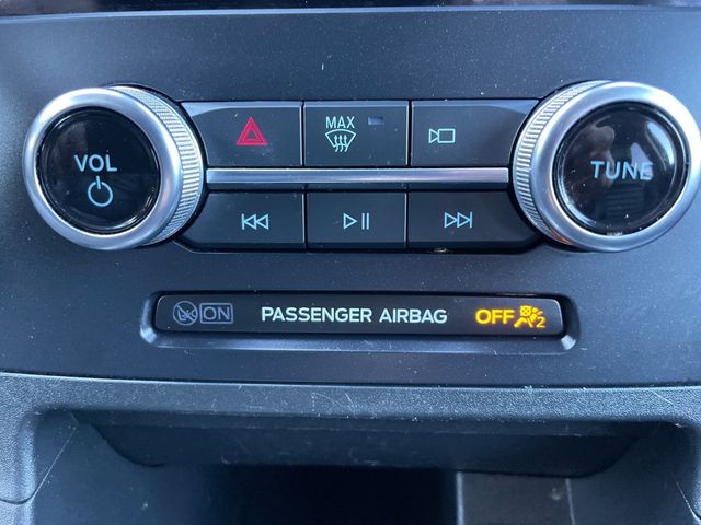 2024 Ford Edge SEL - 23088395 - 10