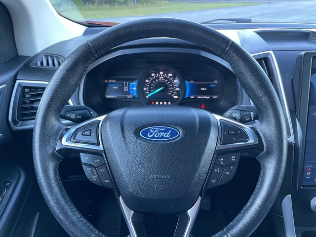 2024 Ford Edge SEL - 23088395 - 13