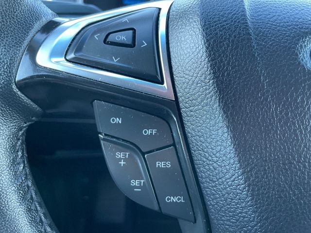 2024 Ford Edge SEL - 23088395 - 14