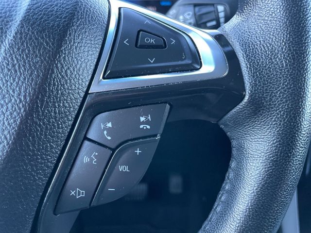 2024 Ford Edge SEL - 23088395 - 15
