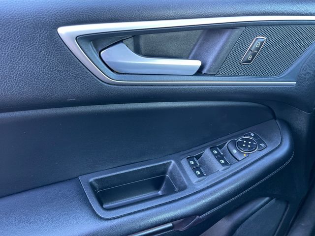 2024 Ford Edge SEL - 23088395 - 17