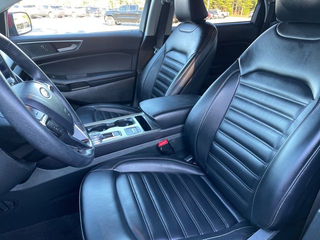 2024 Ford Edge SEL - 23088395 - 18