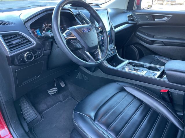 2024 Ford Edge SEL - 23088395 - 20