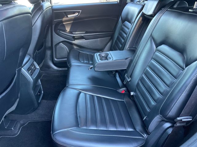2024 Ford Edge SEL - 23088395 - 21