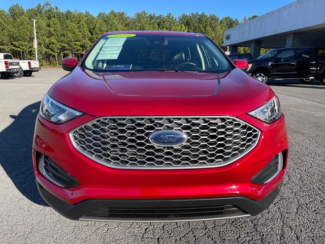 2024 Ford Edge SEL - 23088395 - 2