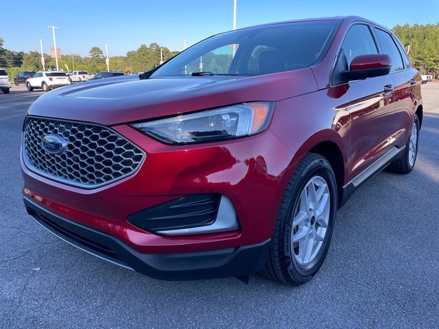 2024 Ford Edge SEL - 23088395 - 3